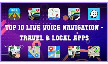 Voice Navigation for Android - Download the APK from Habererciyes